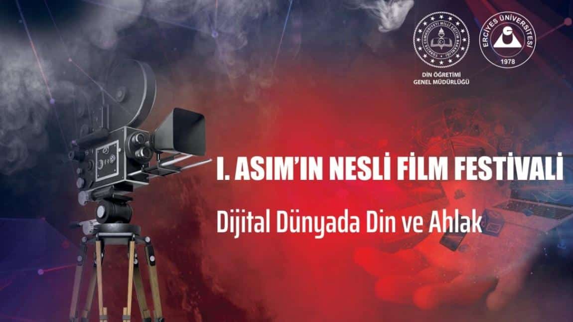 Asım'ın Nesli Film Festivali