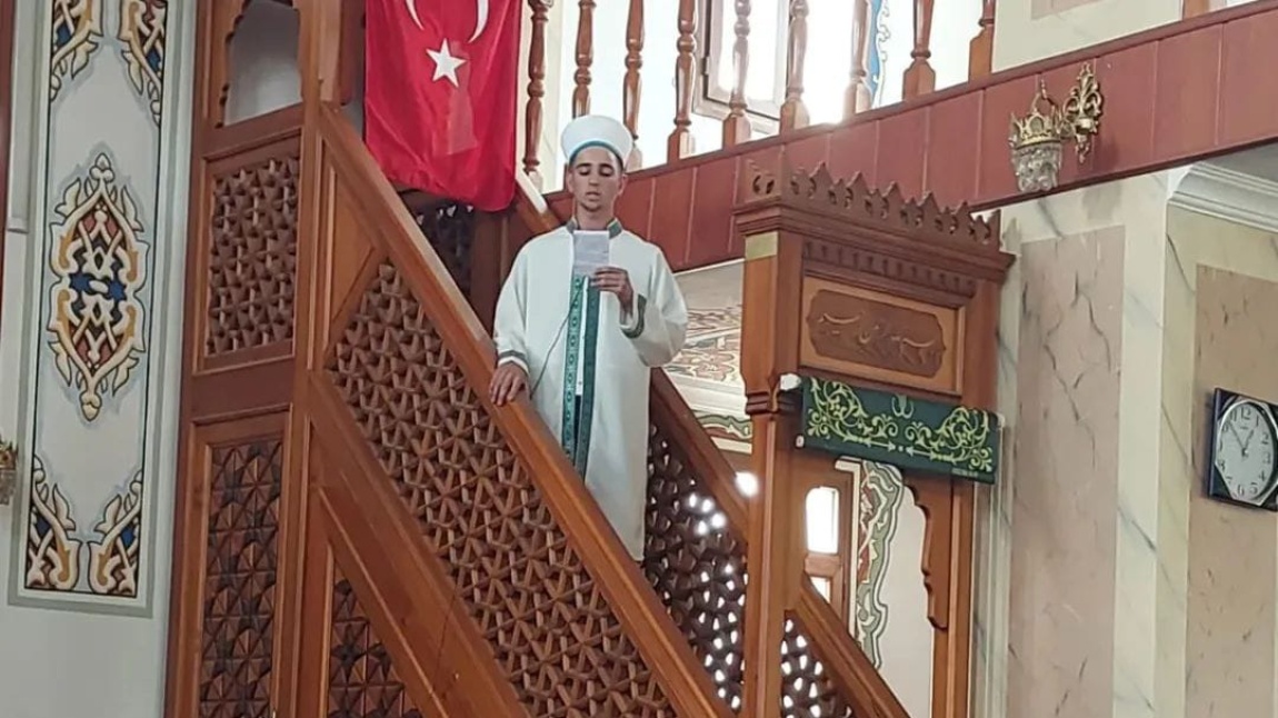 Mesleki Uygulama
