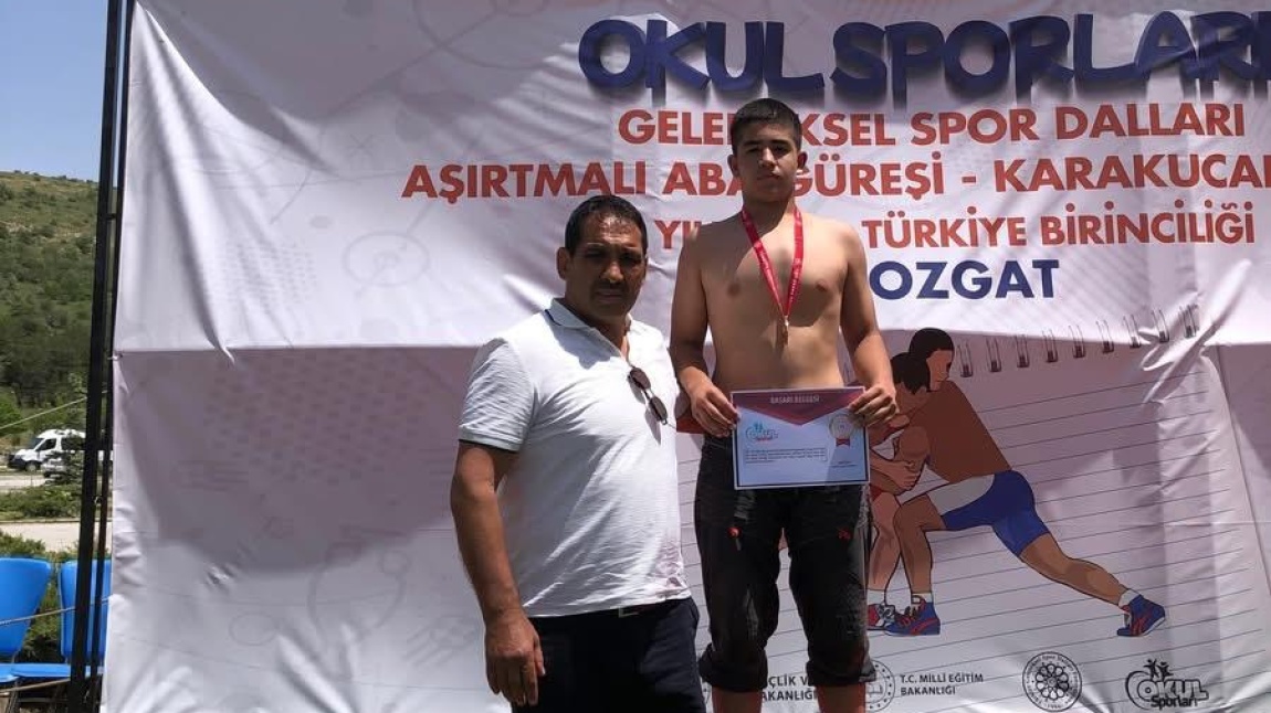 Türkiye Şampiyonu