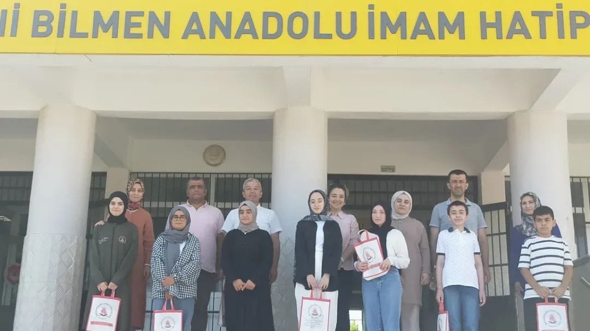Karne Heyecanı